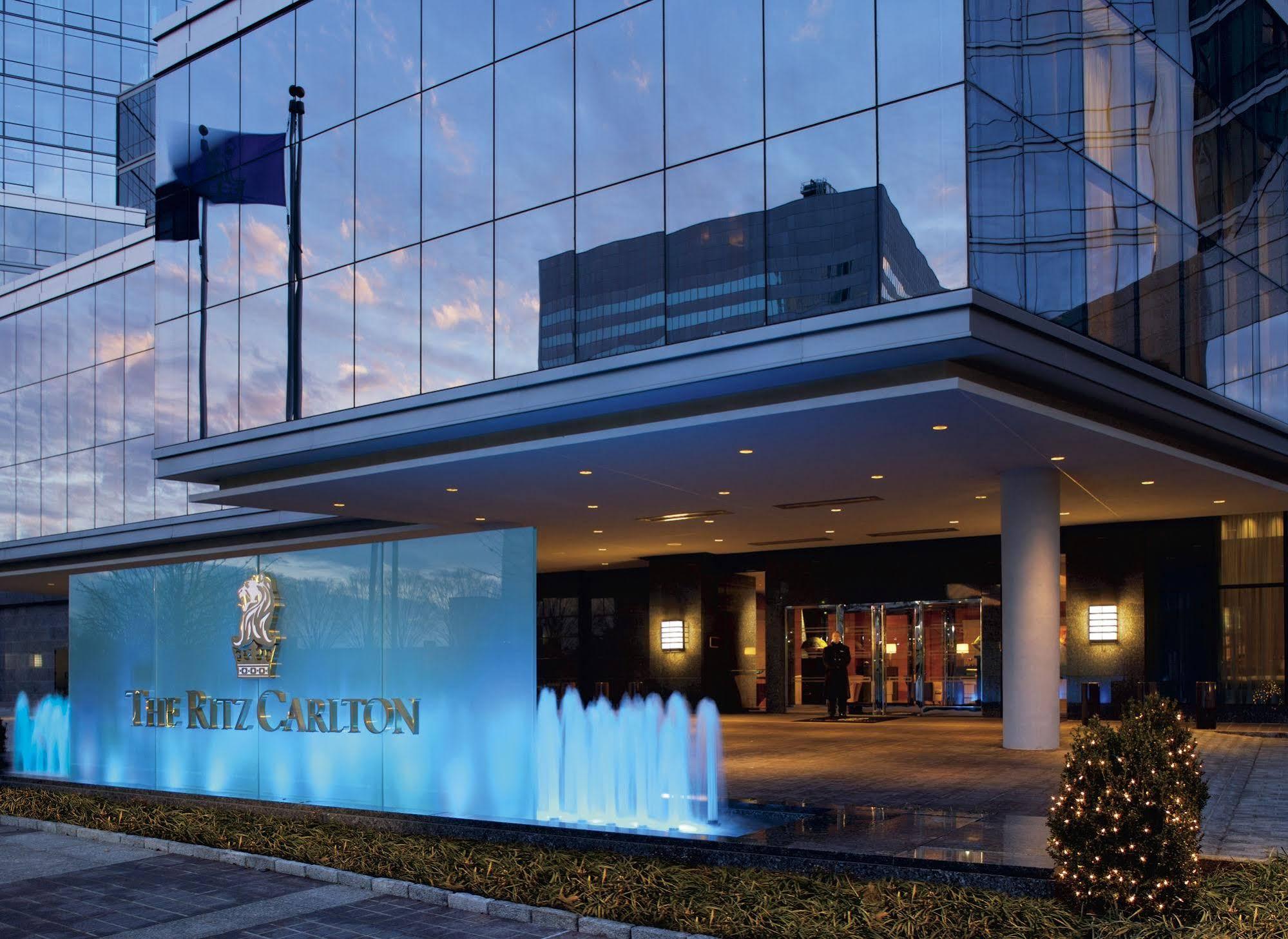 The Opus Westchester, Autograph Collection White Plains Exterior photo
