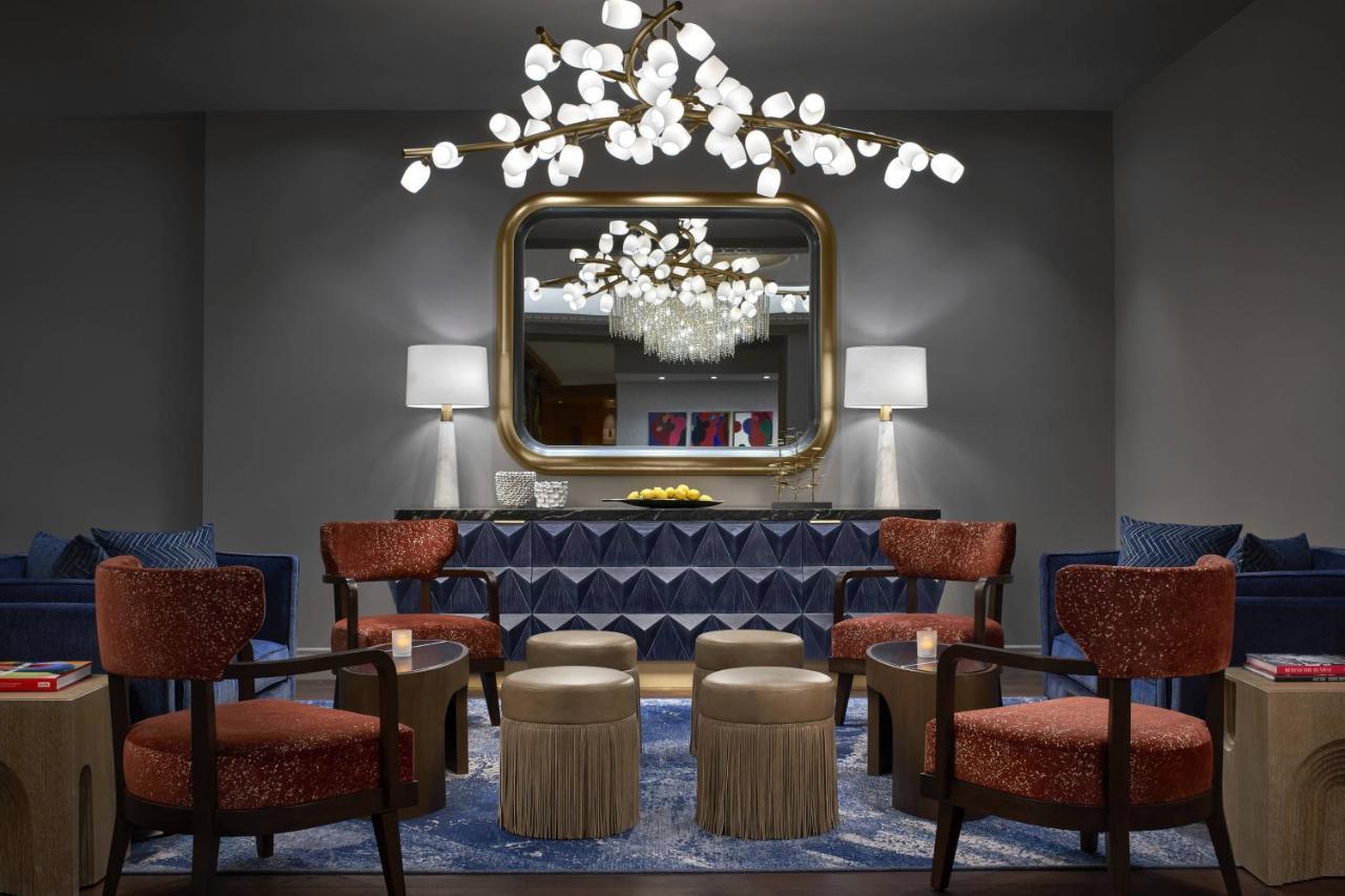 The Opus Westchester, Autograph Collection White Plains Exterior photo