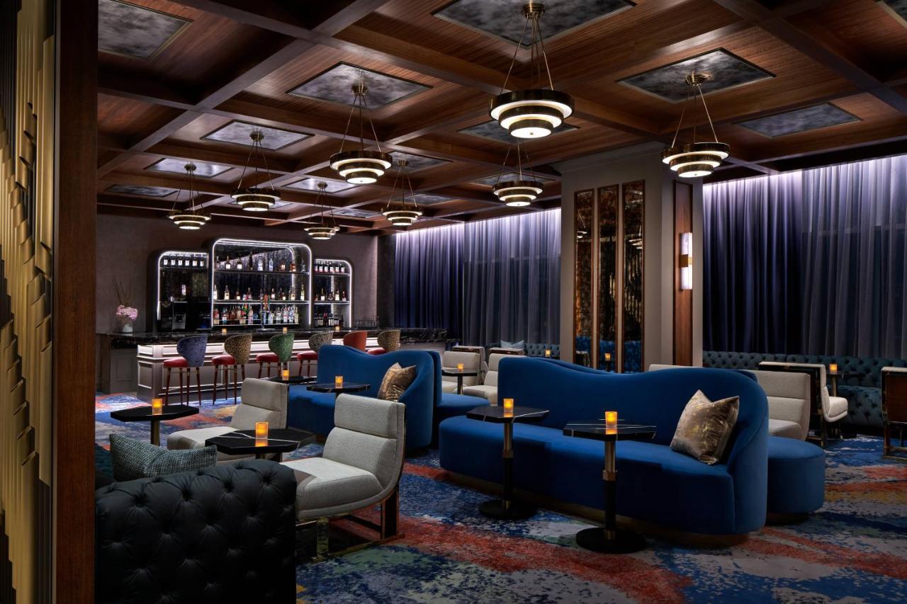 The Opus Westchester, Autograph Collection White Plains Exterior photo