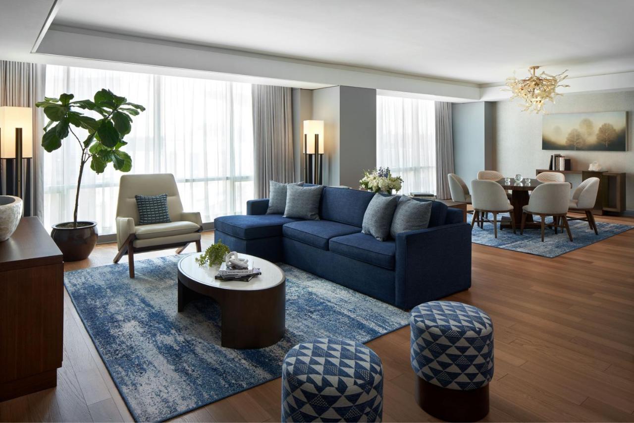 The Opus Westchester, Autograph Collection White Plains Exterior photo