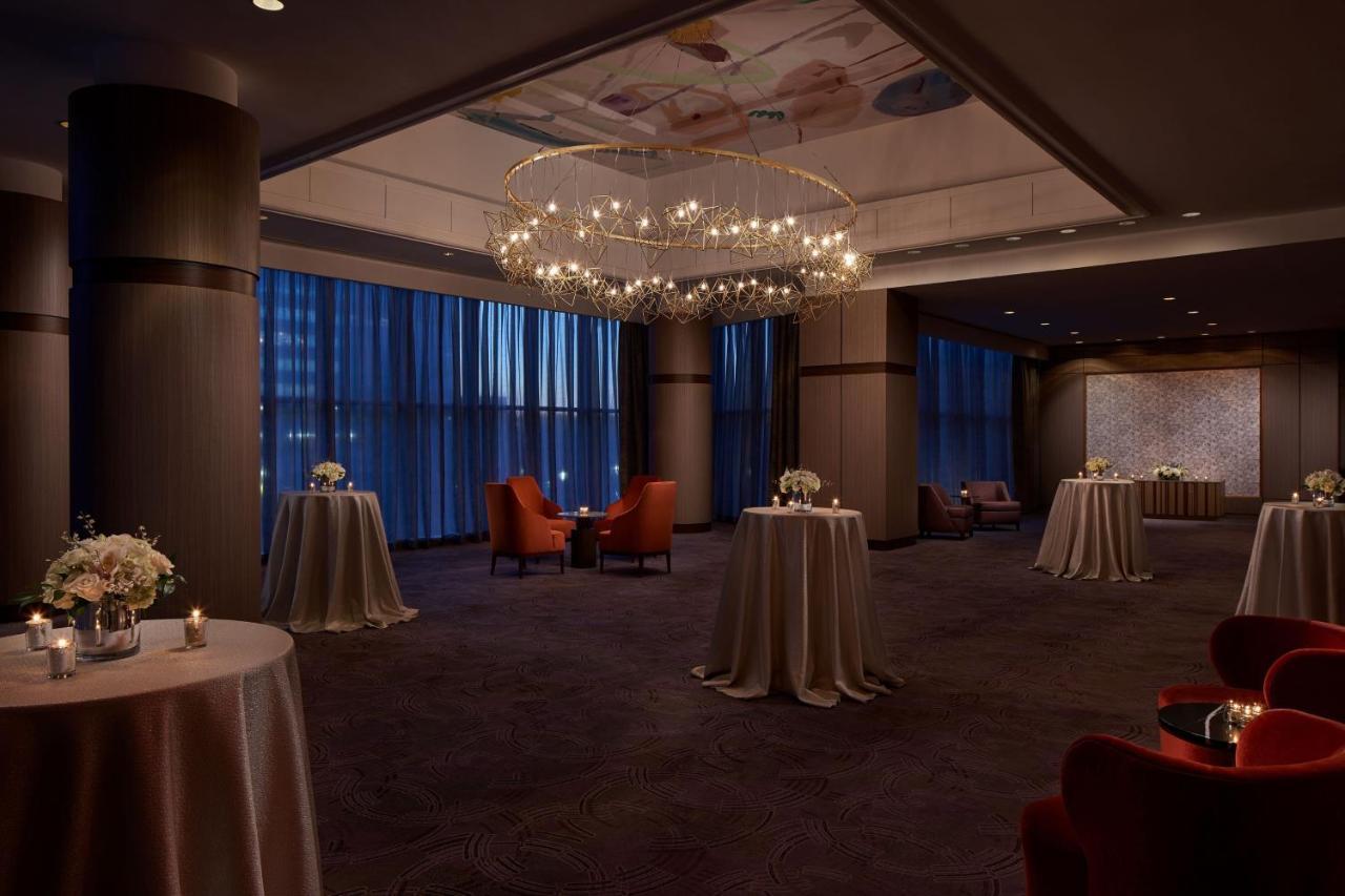 The Opus Westchester, Autograph Collection White Plains Exterior photo