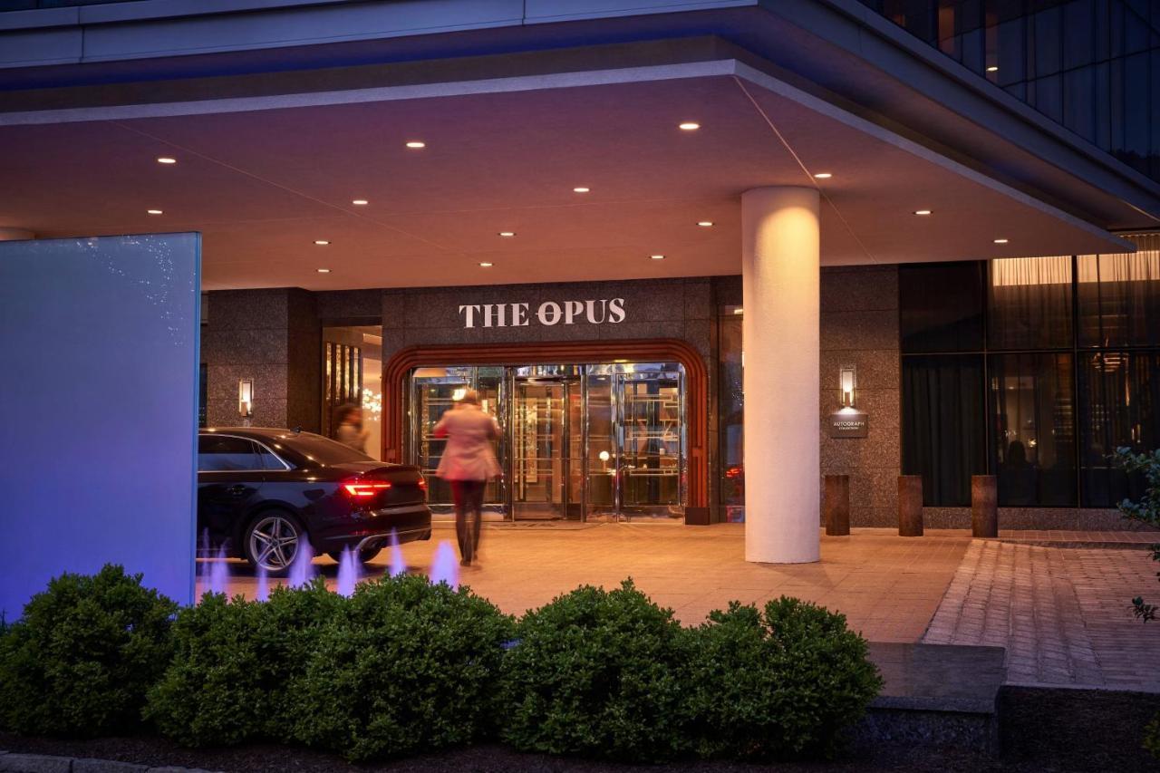 The Opus Westchester, Autograph Collection White Plains Exterior photo